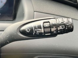 Hyundai TUCSON 1.6 Tucson SE Connect TGDi 5dr 58