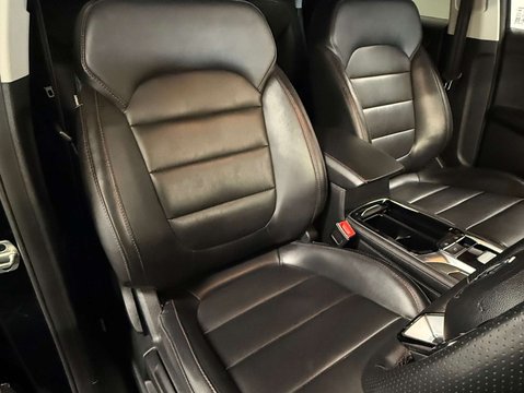 MG HS 1.5 MG HS Excite Semi-Auto 5dr 10