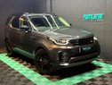 Land Rover Discovery 3.0 SD V6 HSE Auto 4WD Euro 6 (s/s) 5dr