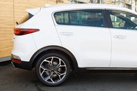 Kia Sportage GT-LINE ISG 7