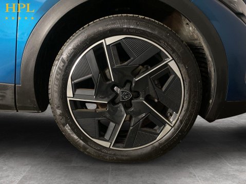 Peugeot 408 1.2 PureTech GT Fastback 5dr Petrol EAT Euro 6 (s/s) (130 ps) Alloys - Air 10