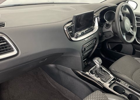 Kia Ceed '3' 1.5 T-GDi Sportswagon 8