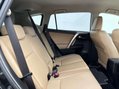 Toyota Rav4 2.2 RAV4 Invincible D-4D 4WD 5dr 26