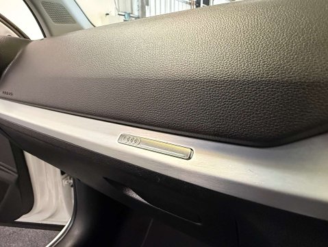 Audi Q2 1.0 Q2 Sport 30 TFSI Semi-Auto 5dr 30