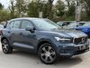 Volvo XC40 B4 INSCRIPTION MHEV