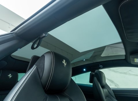 Ferrari GTC4 Lusso V12 16