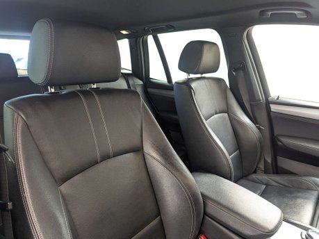 BMW X3 3.0 X3 xDrive 30d M Sport Auto 4WD 5dr 31