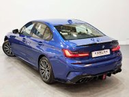 BMW 3 Series 2.0 330e 12kWh M Sport Saloon 4dr Petrol Plug-in Hybrid Auto Euro 6 (s/s) ( 17