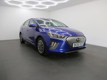 Hyundai IONIQ 38.3kWh Premium Auto 5dr