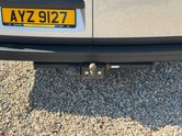 Volkswagen Crafter MWB L2H2 High Roof Startline Tow Bar EURO 6 8