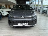 Volkswagen Tiguan 1.5 eTSI MHEV R-Line DSG Euro 6 (s/s) 5dr 2