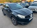 Nissan Qashqai 1.6 360 2WD Euro 5 5dr