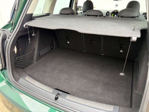 Mini Countryman 1.5 Countryman Cooper Auto 5dr 29