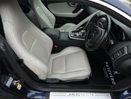 Jaguar F-Type V6 S AWD 50