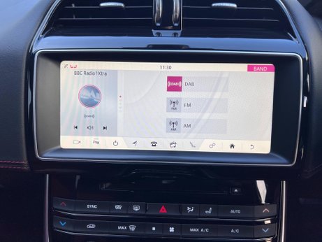 Jaguar XE 2.0d R-Sport Auto Euro 6 (s/s) 4dr 61