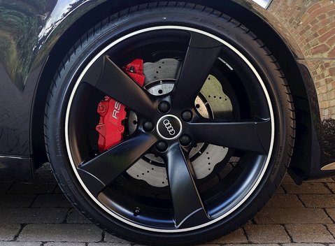 Audi RS4 Avant Limited Edition 5