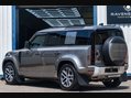 Land Rover Defender 3.0 Defender XS Edition D MHEV Auto 4WD 5dr 2