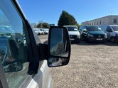 Ford Transit Custom LWB L2H1 CAT N Low Roof Limited 300 Air Con Sensors EURO 6 NO VAT 17