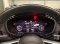 Audi TT 1.8 TFSI S line Roadster Euro 6 (s/s) 2dr 34