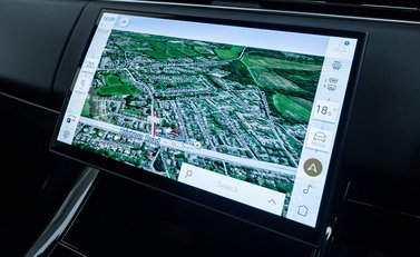 Land Rover Range Rover Sport D250 Edition 22