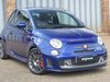 Abarth 595 COMPETIZIONE