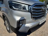 Maxus Deliver 9 LWB L3H2 Medium Roof LUX Air Con Alloys Camera Sensors SELECT 16