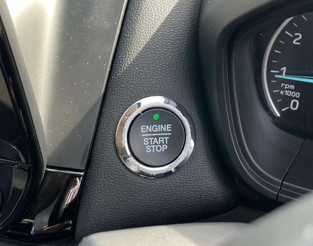 Ford Ecosport 1.0 EcoSport Titanium 5dr 45