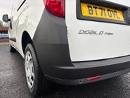 Fiat Doblo 16V Tecnico Maxi Multijet II 105 ps Panel Van 24