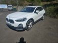 BMW X2 SDRIVE 1.8ISE 6