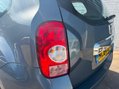 Dacia Duster 1.5 dCi Ambiance Euro 5 5dr 31