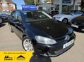 Volkswagen Golf 2.0 TDI BlueMotion Tech GT Euro 5 (s/s) 5dr 1