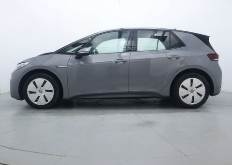 Volkswagen ID.3 ID3 Life 5dr 9