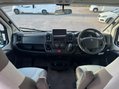 Auto-Sleepers Fairford BLUEHDI 435 L4H2 W/V 17