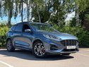 Ford Kuga 1.5 EcoBlue ST-Line Edition SUV 5dr Diesel Manual Euro 6 (s/s) (120 ps)