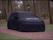 Volkswagen Golf GTI TSI DSG 1