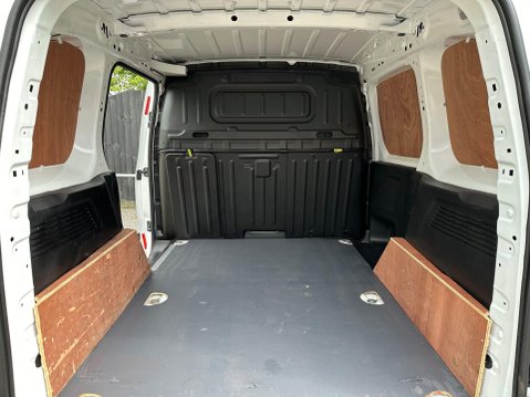 Citroen Berlingo 650 ENTERPRISE M BLUEHDI 16
