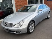 Mercedes-Benz CLS CLS320 CDI 42