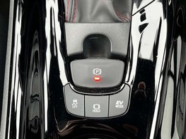 Toyota C-HR 1.8 C-HR GR Sport HEV CVT 5dr 61