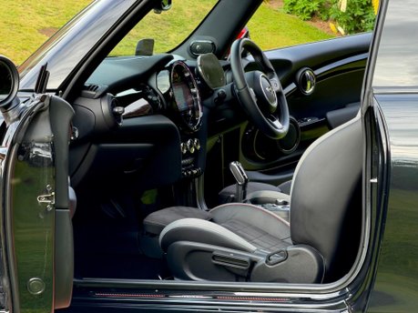Mini Hatch JOHN COOPER WORKS 14