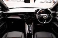 Alfa Romeo Junior TB IBRIDA DCT 3
