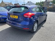 Ford Focus ZETEC TDCI 9