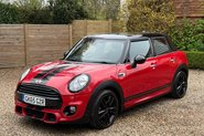 Mini Hatch COOPER 11