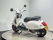 Piaggio Vespa GTS 2010 GOOD RUNNING 300CC PROJECT FAST SCOOTER + MOT 3