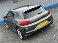 Volkswagen Scirocco 2.0 TDI R-Line Euro 6 (s/s) 3dr 60