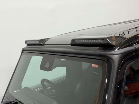 Mercedes-Benz G Class 4.0 G63 V8 BiTurbo AMG SUV 5dr Petrol SpdS+9GT 4MATIC Euro 6 (s/s) (585 ps) 13