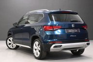 SEAT Ateca 1.5 Ateca Xperience TSi Evo Semi-Auto 5dr 2