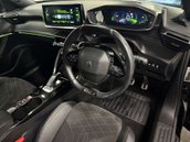 Peugeot 2008 1.2 2008 GT Premium PureTech S/S Auto 5dr 15