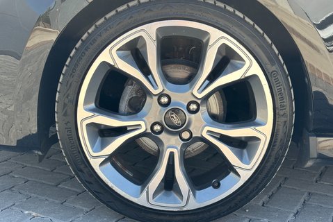 Ford Fiesta Sport Ecoboost 125ps 30