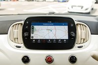 Fiat 500 DOLCEVITA PLUS MHEV 24