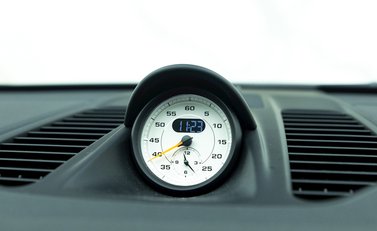 Porsche 911 GT3 RS Weissach (991.2) 16